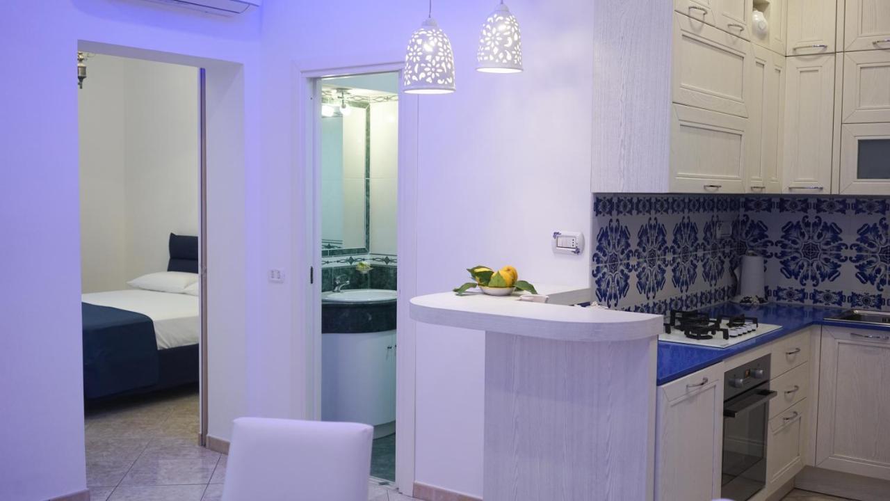 Mira Vico Apartments 비코에쿠엔세 외부 사진