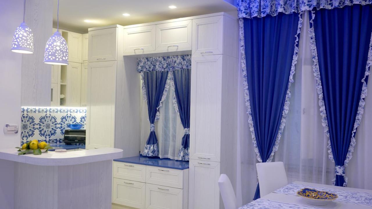 Mira Vico Apartments 비코에쿠엔세 외부 사진