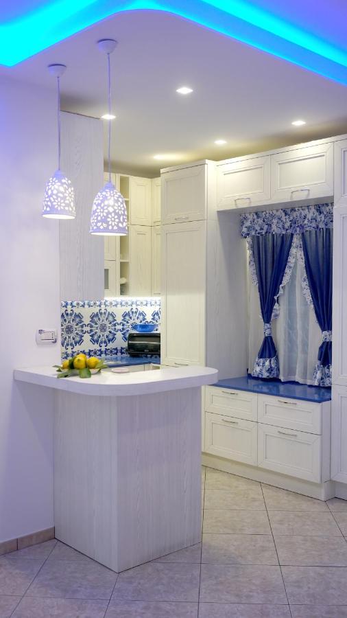 Mira Vico Apartments 비코에쿠엔세 외부 사진