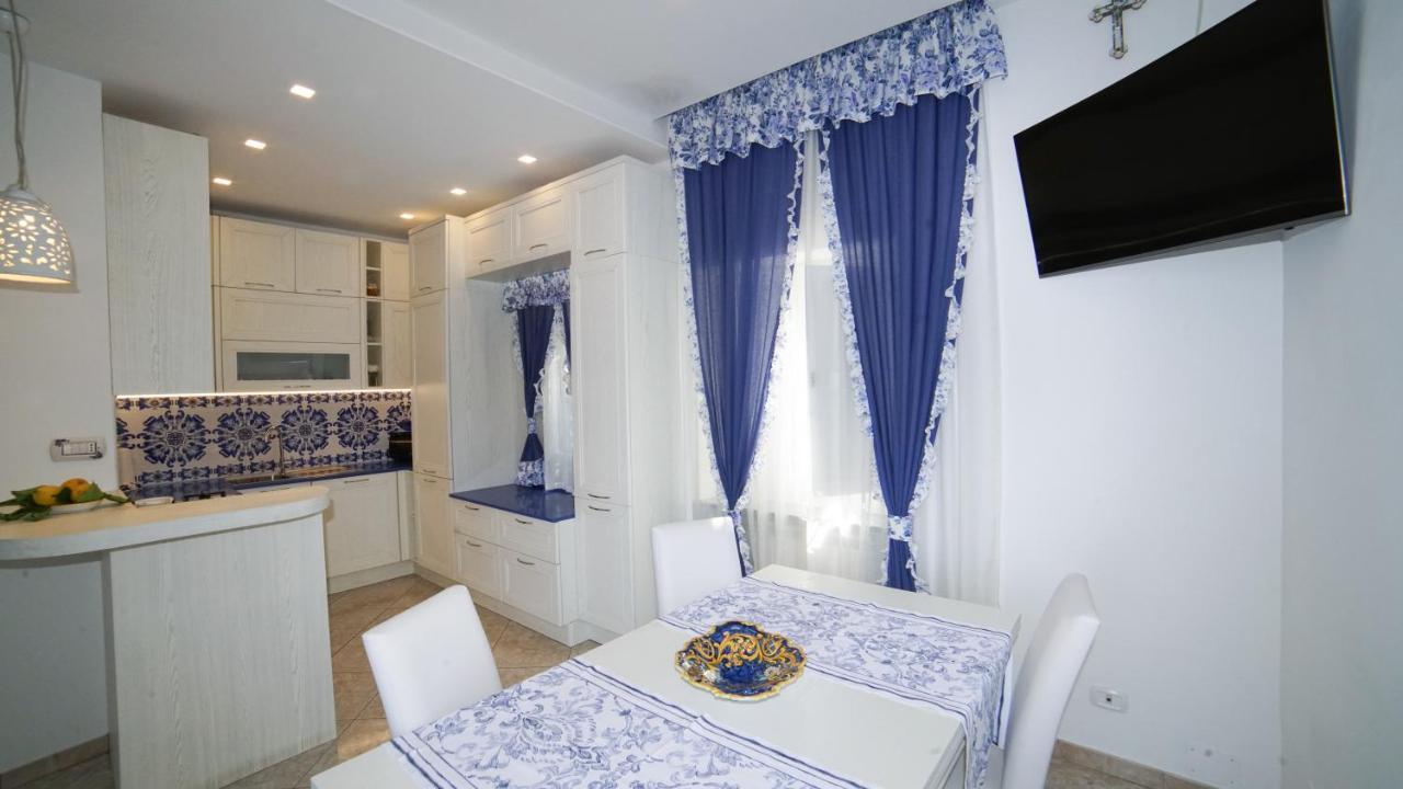 Mira Vico Apartments 비코에쿠엔세 외부 사진