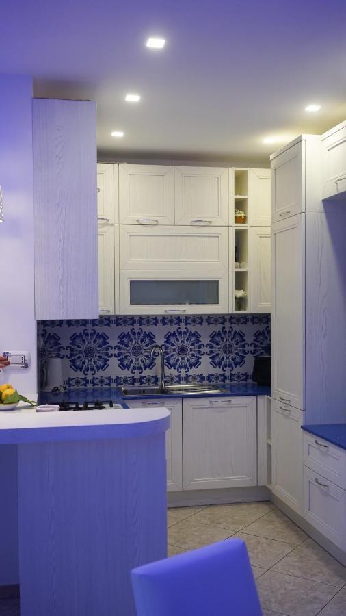 Mira Vico Apartments 비코에쿠엔세 외부 사진