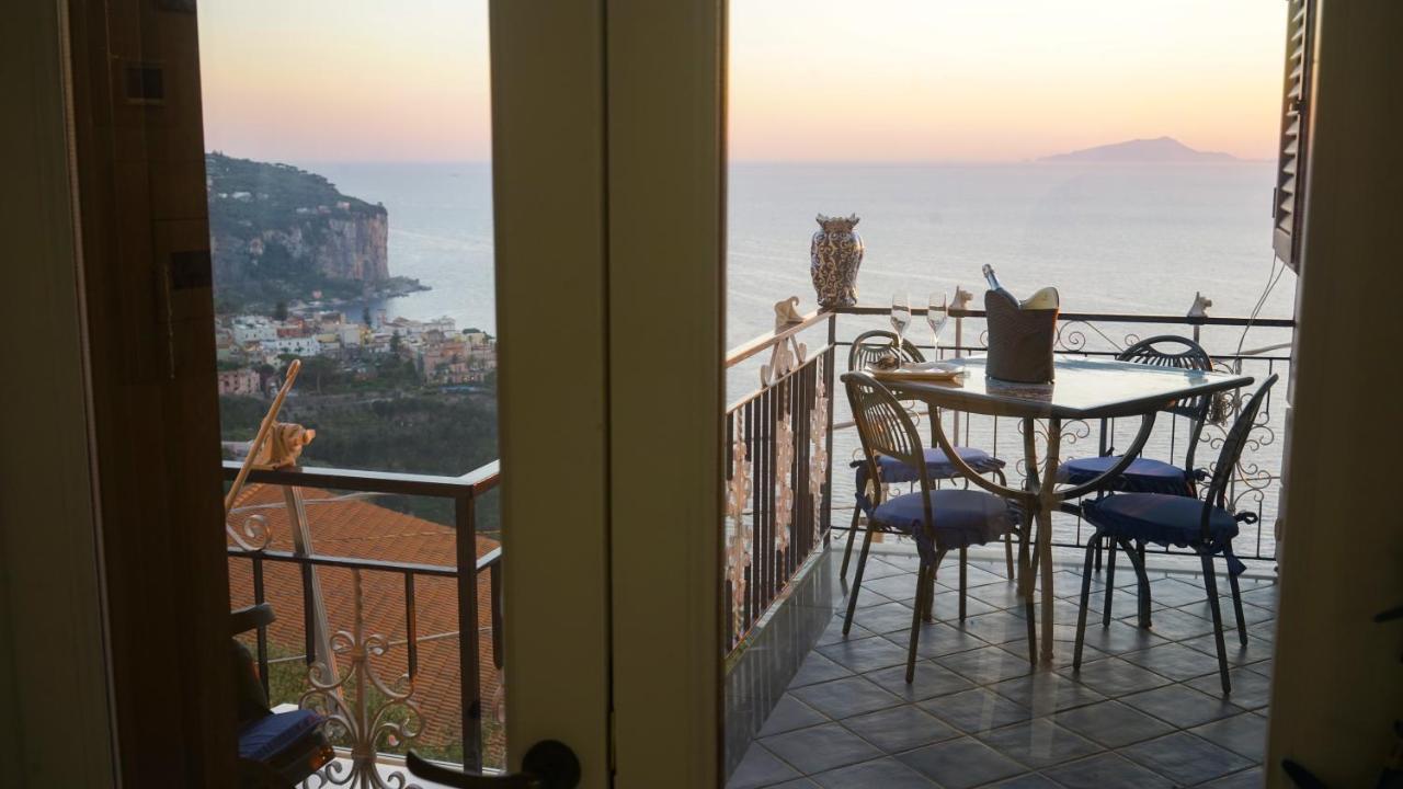 Mira Vico Apartments 비코에쿠엔세 외부 사진