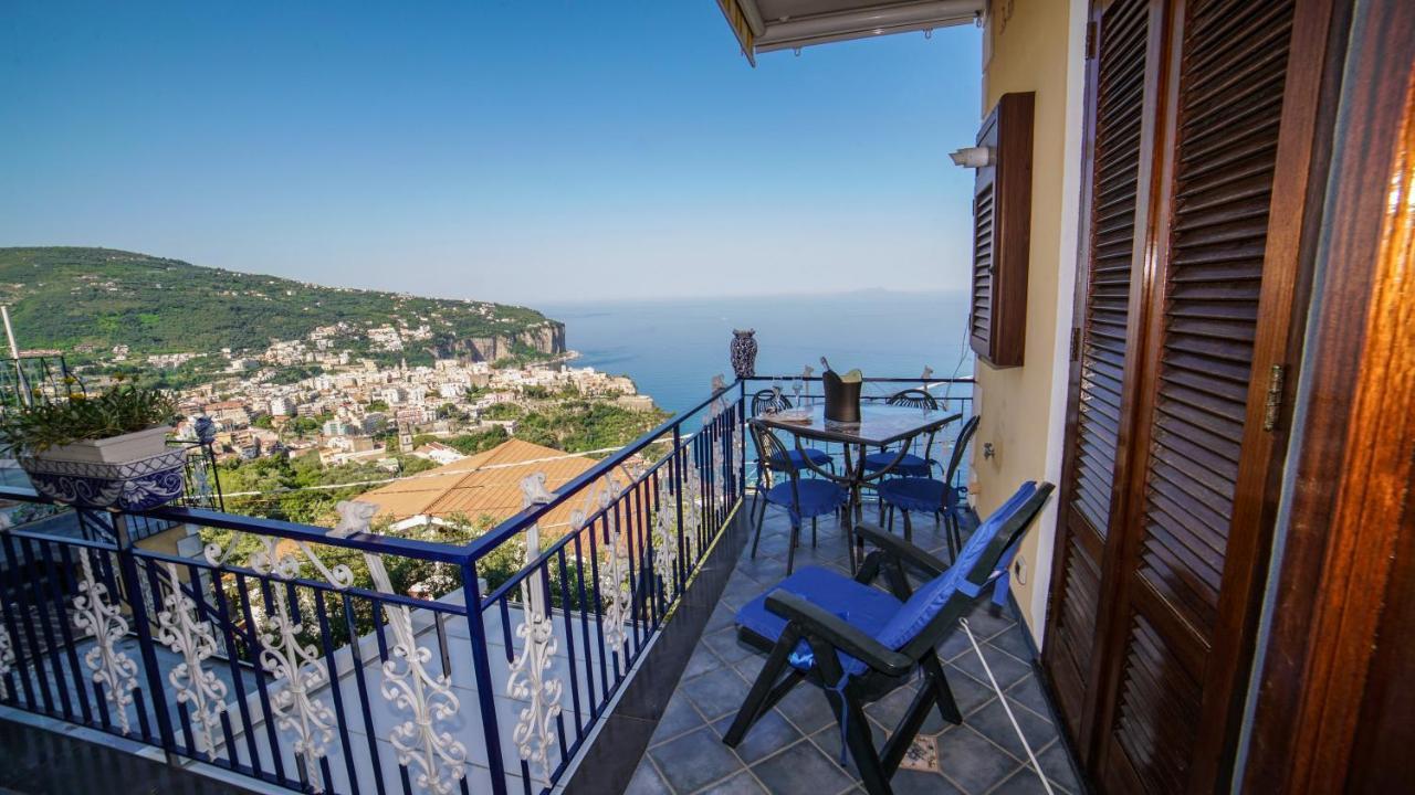 Mira Vico Apartments 비코에쿠엔세 외부 사진